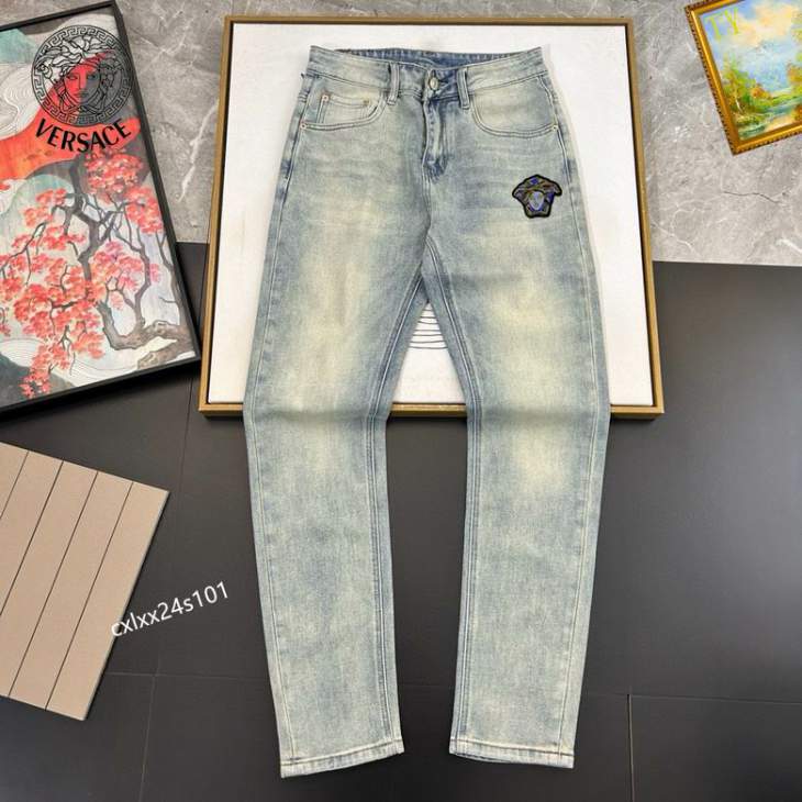 Picture of Versace Jeans Long _SKUVersacesz28-3825tn1813622